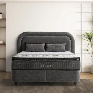 Opbergbed Urban